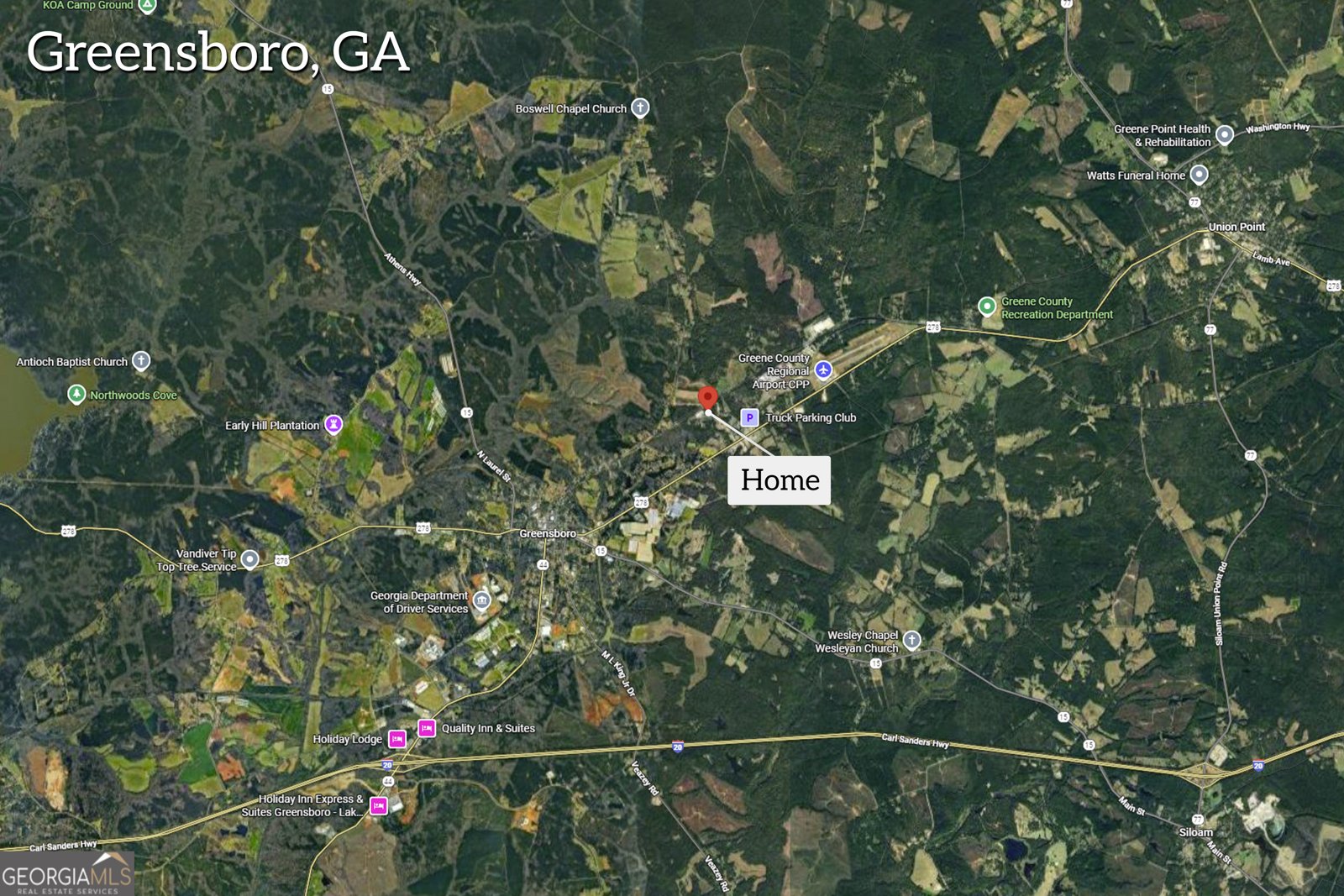 1160 Planing Mill Road Greensboro - Photo 65