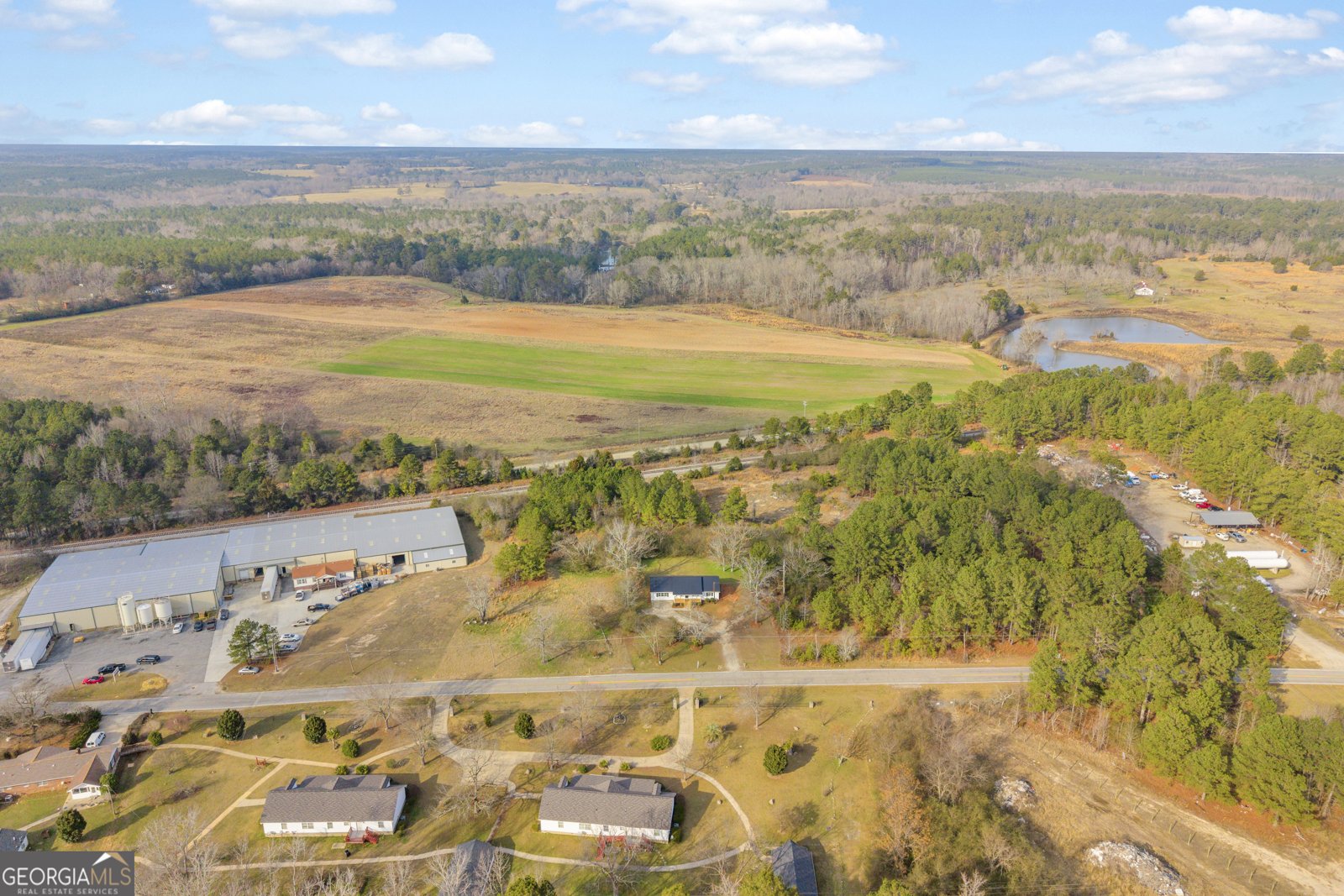 1160 Planing Mill Road Greensboro - Photo 66