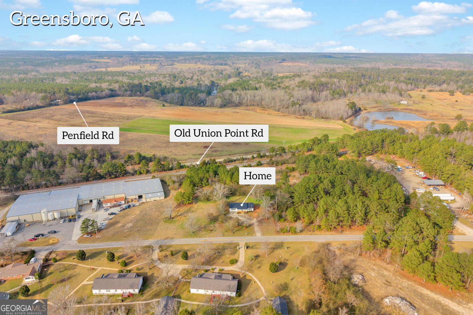 1160 Planing Mill Road Greensboro - Photo 67