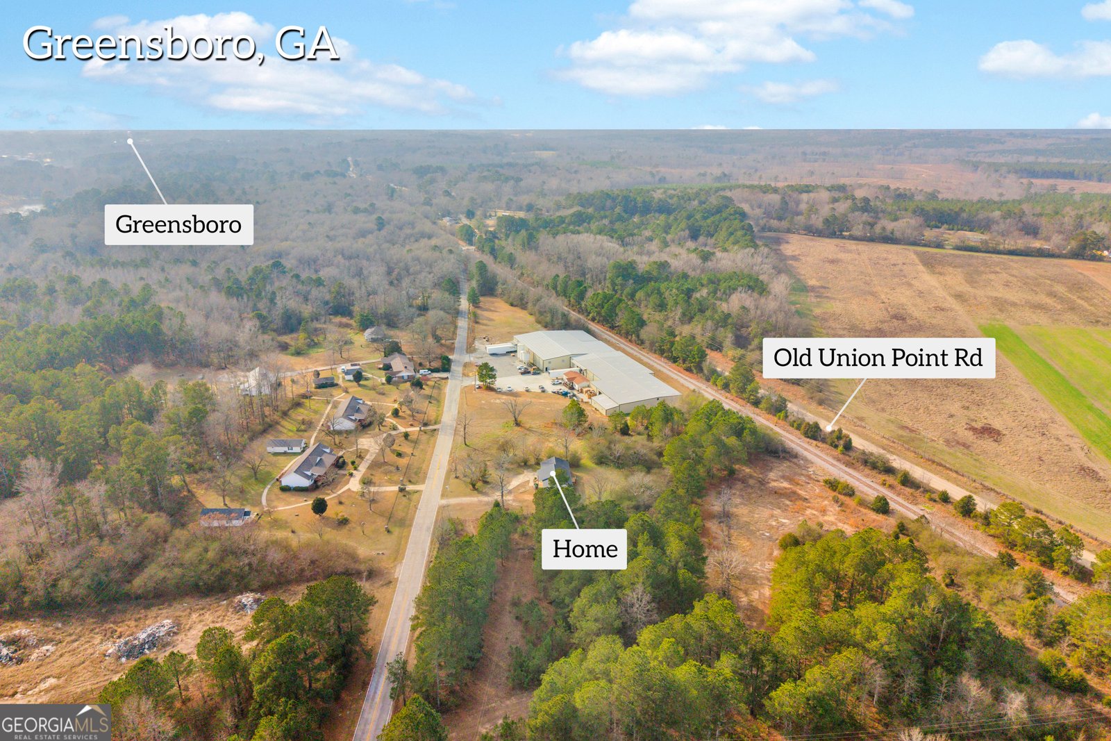 1160 Planing Mill Road Greensboro - Photo 70