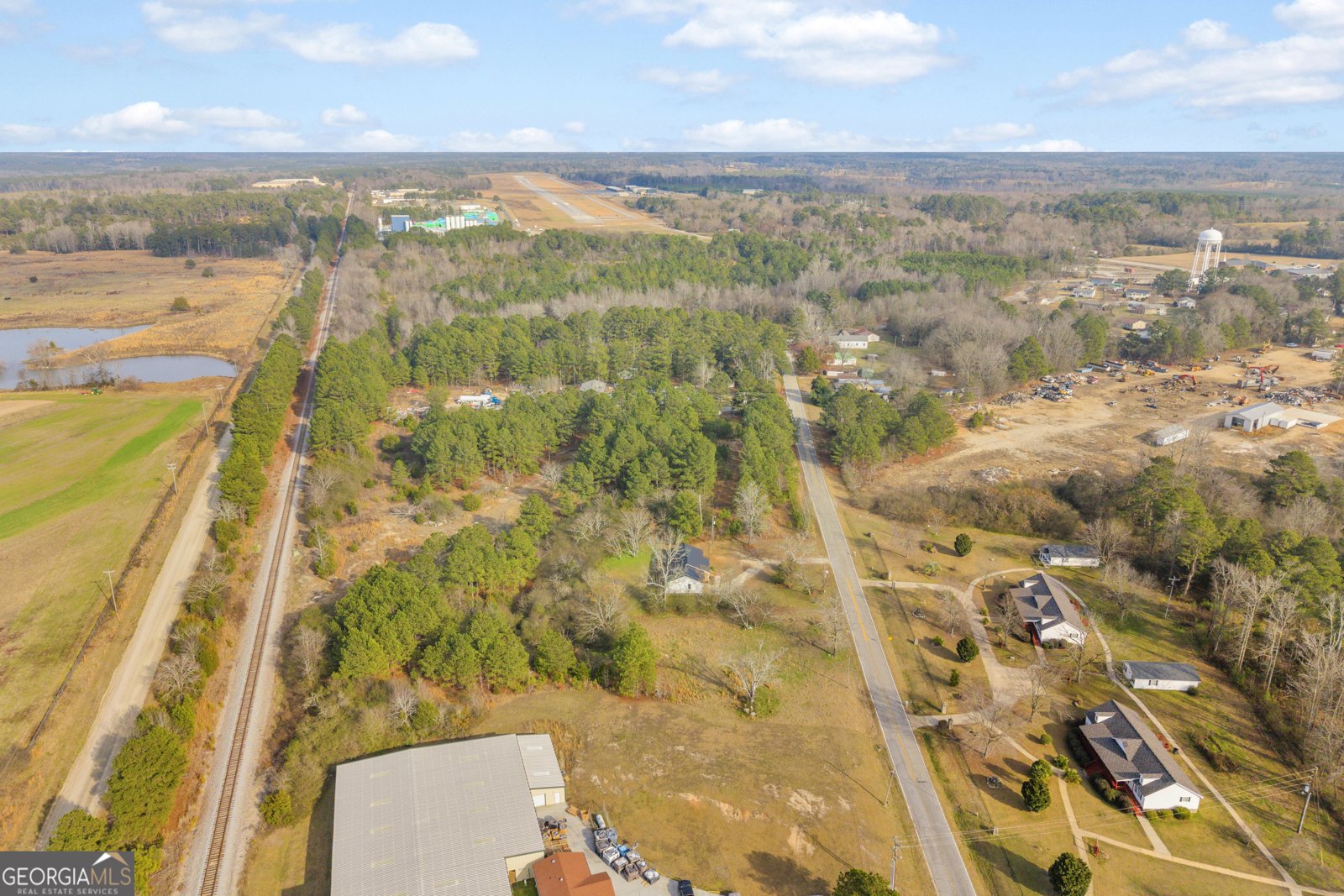 1160 Planing Mill Road Greensboro - Photo 74