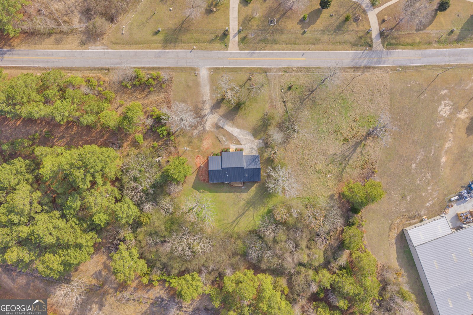 1160 Planing Mill Road Greensboro - Photo 76