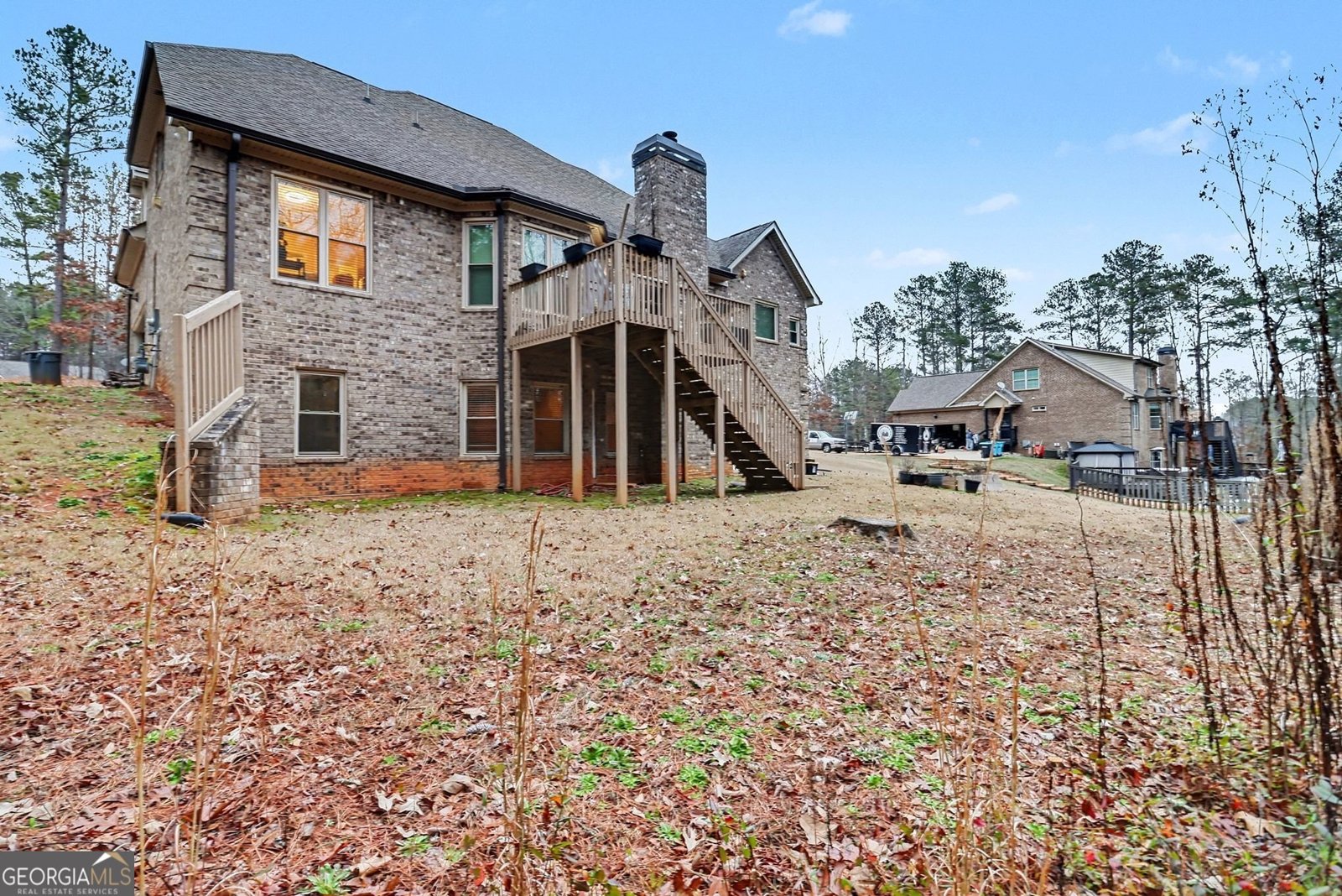 160 Wilson Drive Mcdonough - Photo 28