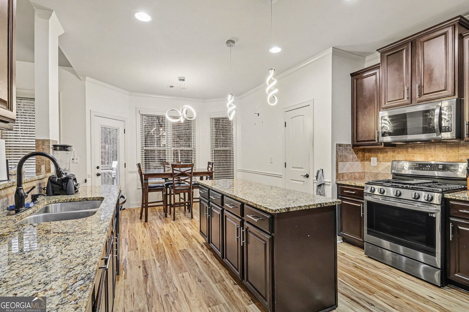 160 Wilson Drive Mcdonough - Photo 8