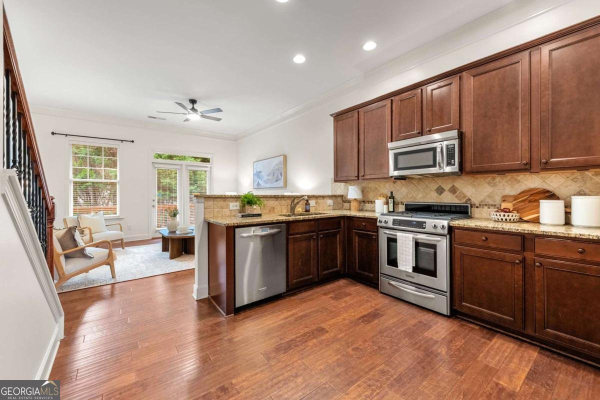 2052 Cobblestone Circle Atlanta - Photo 10