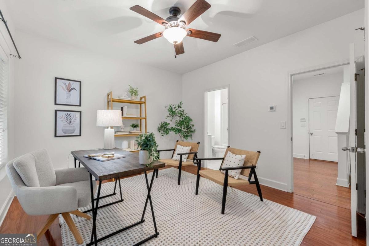 2052 Cobblestone Circle Atlanta - Photo 26