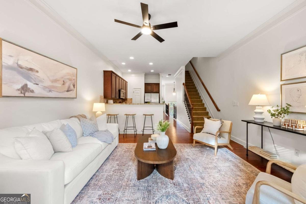 2052 Cobblestone Circle Atlanta - Photo 7