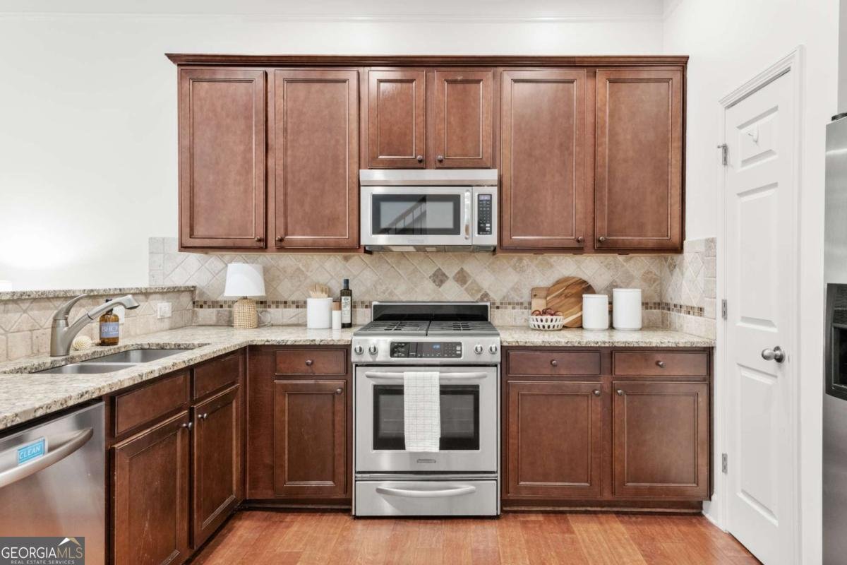 2052 Cobblestone Circle Atlanta - Photo 9