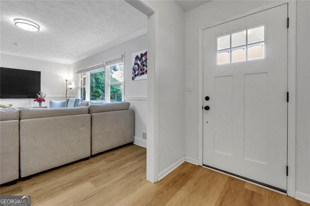 5800 Cedar Lane Mableton - Photo 10