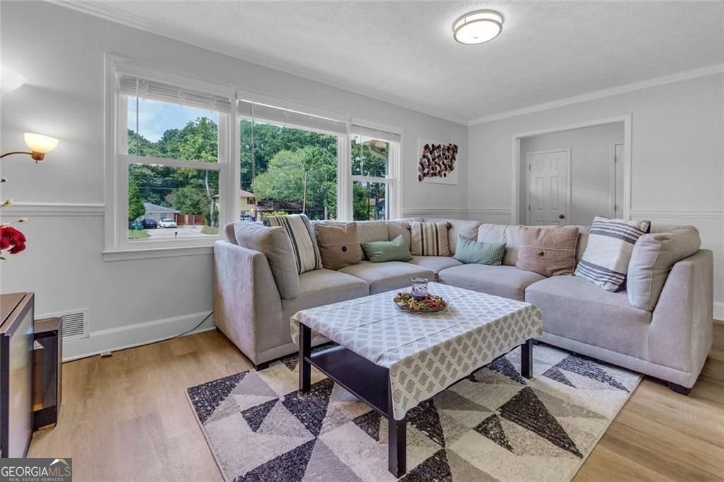 5800 Cedar Lane Mableton - Photo 14