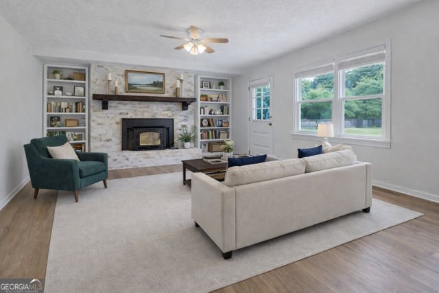 5800 Cedar Lane Mableton - Photo 16