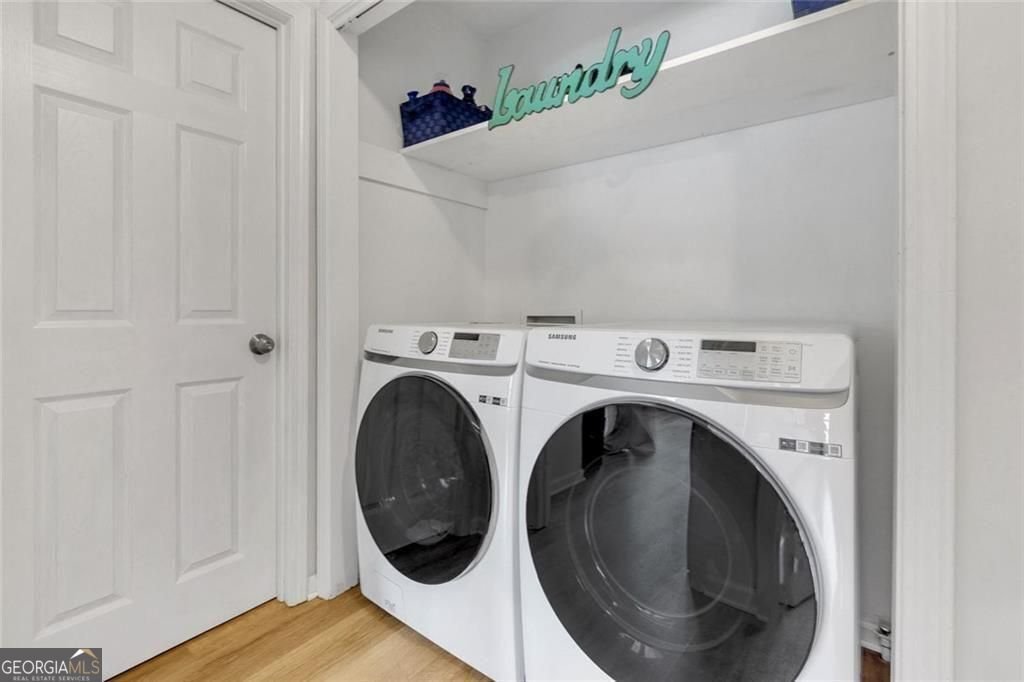 5800 Cedar Lane Mableton - Photo 31