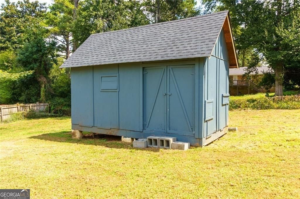 5800 Cedar Lane Mableton - Photo 32