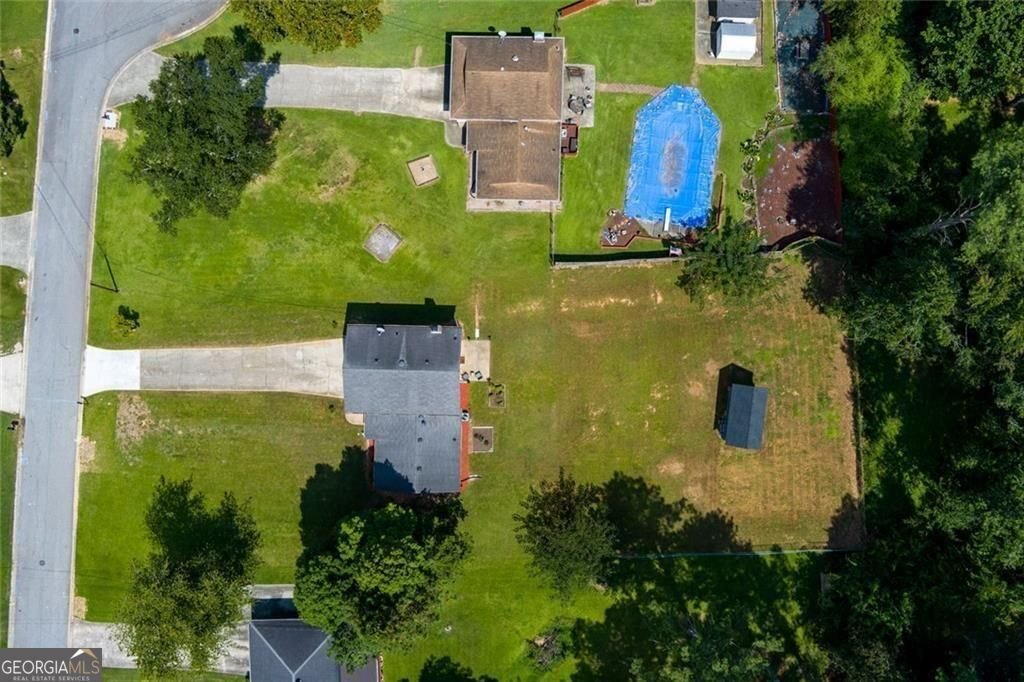 5800 Cedar Lane Mableton - Photo 34