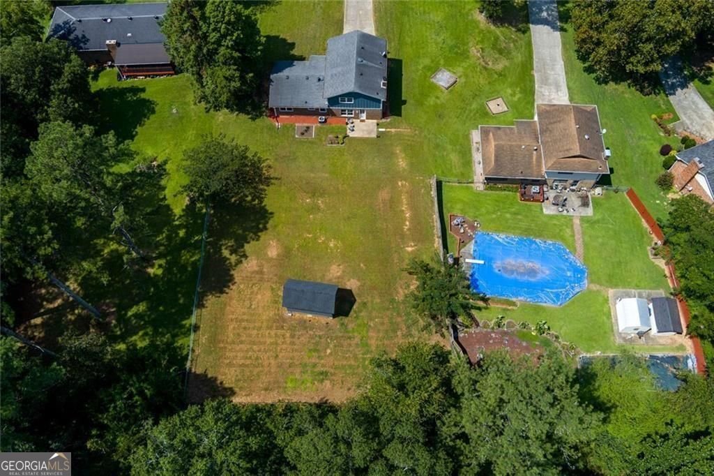 5800 Cedar Lane Mableton - Photo 35