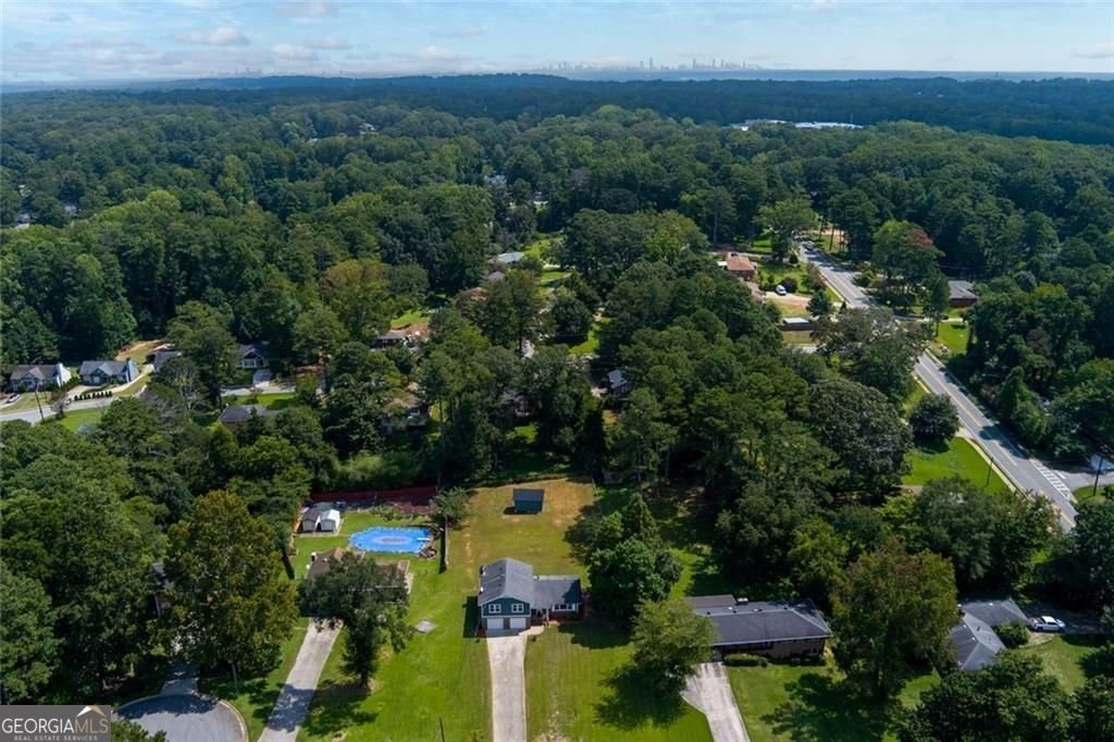 5800 Cedar Lane Mableton - Photo 6