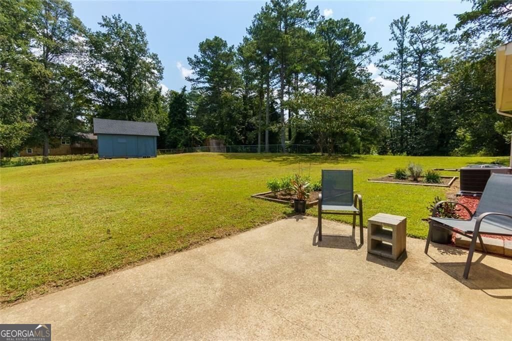 5800 Cedar Lane Mableton - Photo 8