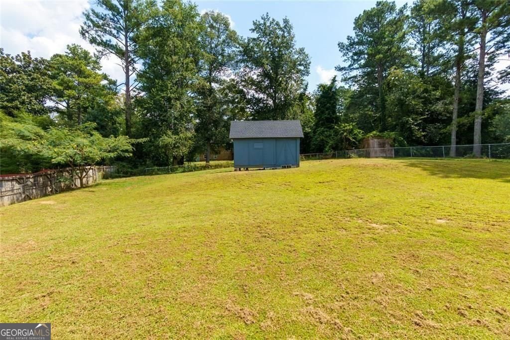 5800 Cedar Lane Mableton - Photo 9