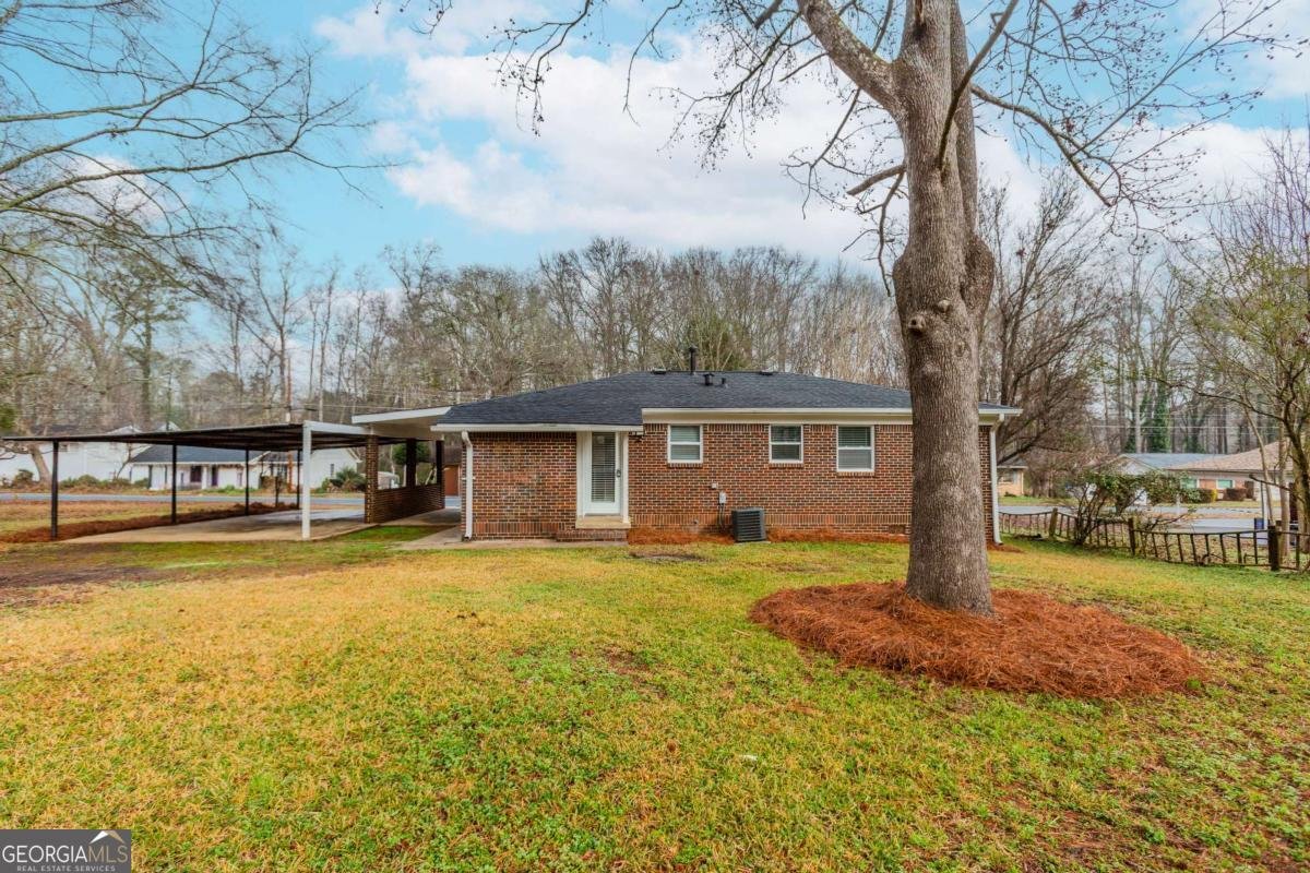 435 Jefferson Avenue Fayetteville - Photo 22