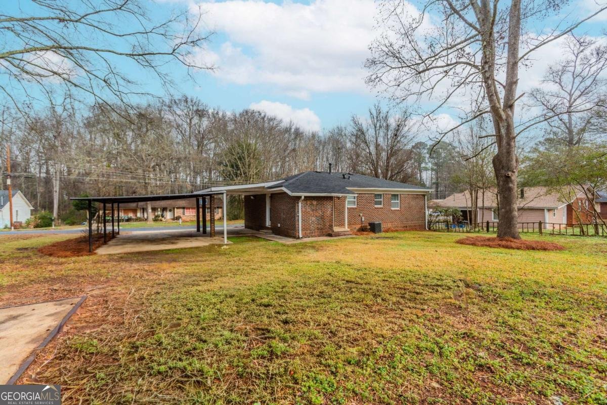 435 Jefferson Avenue Fayetteville - Photo 23