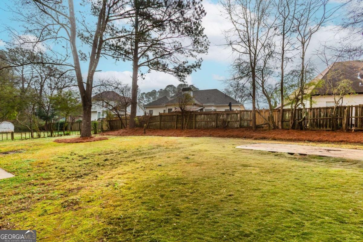 435 Jefferson Avenue Fayetteville - Photo 25