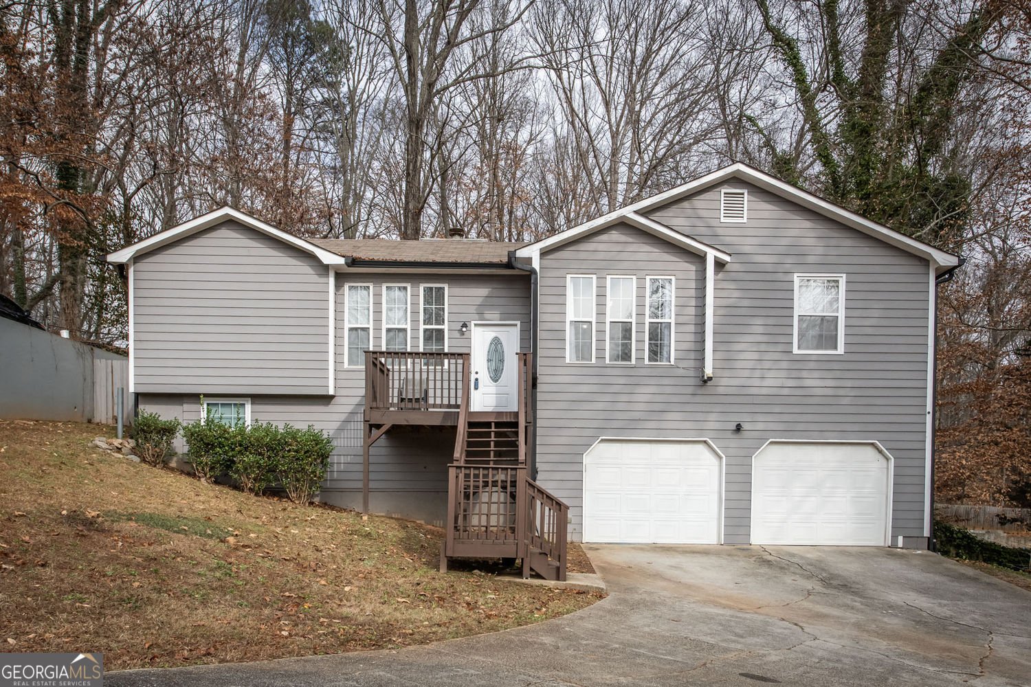4020 Willow Ridge Road Douglasville - Photo 1