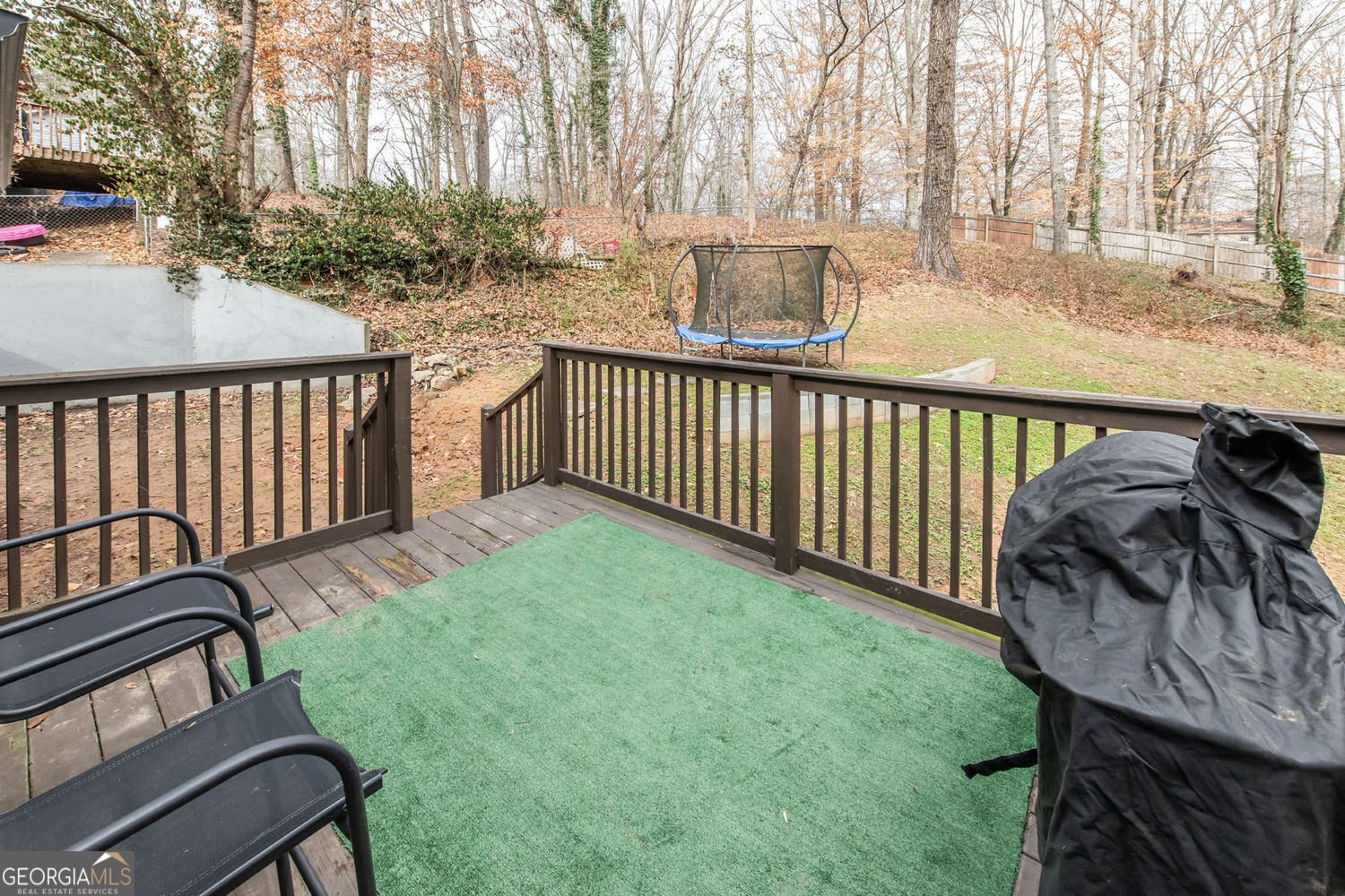 4020 Willow Ridge Road Douglasville - Photo 16