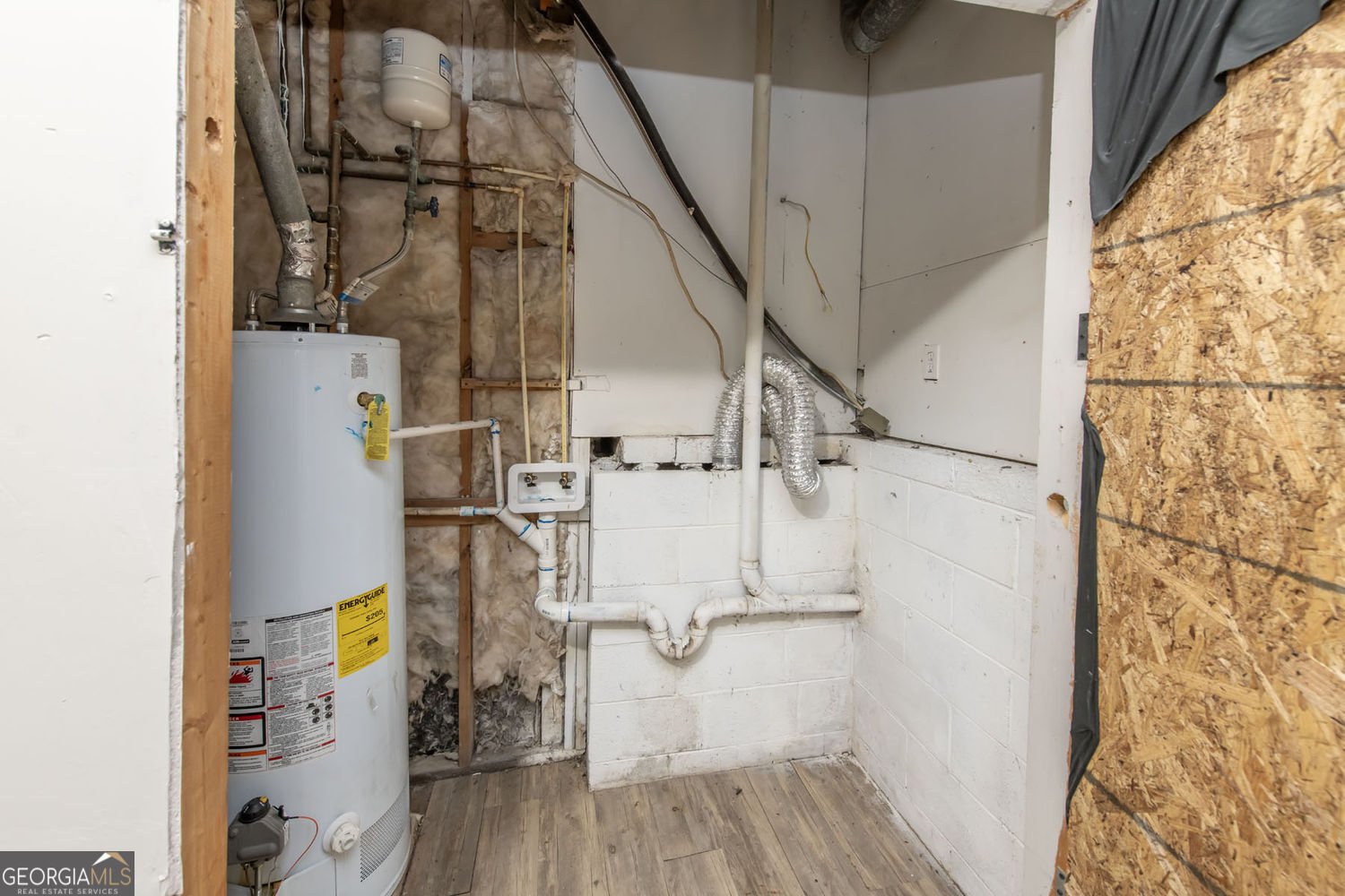 4020 Willow Ridge Road Douglasville - Photo 30