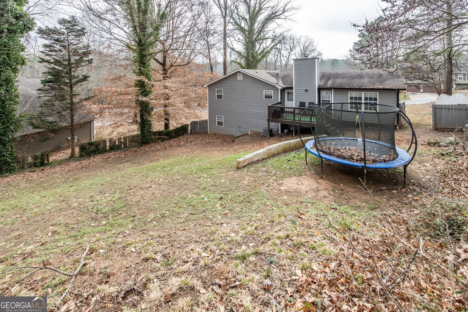 4020 Willow Ridge Road Douglasville - Photo 33