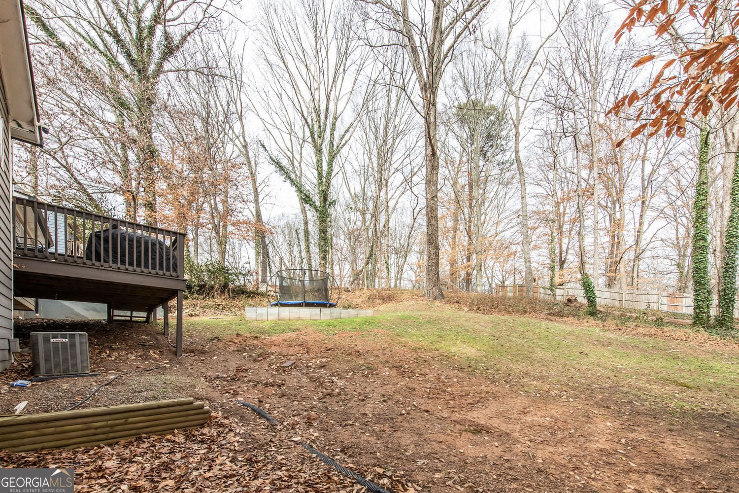 4020 Willow Ridge Road Douglasville - Photo 35