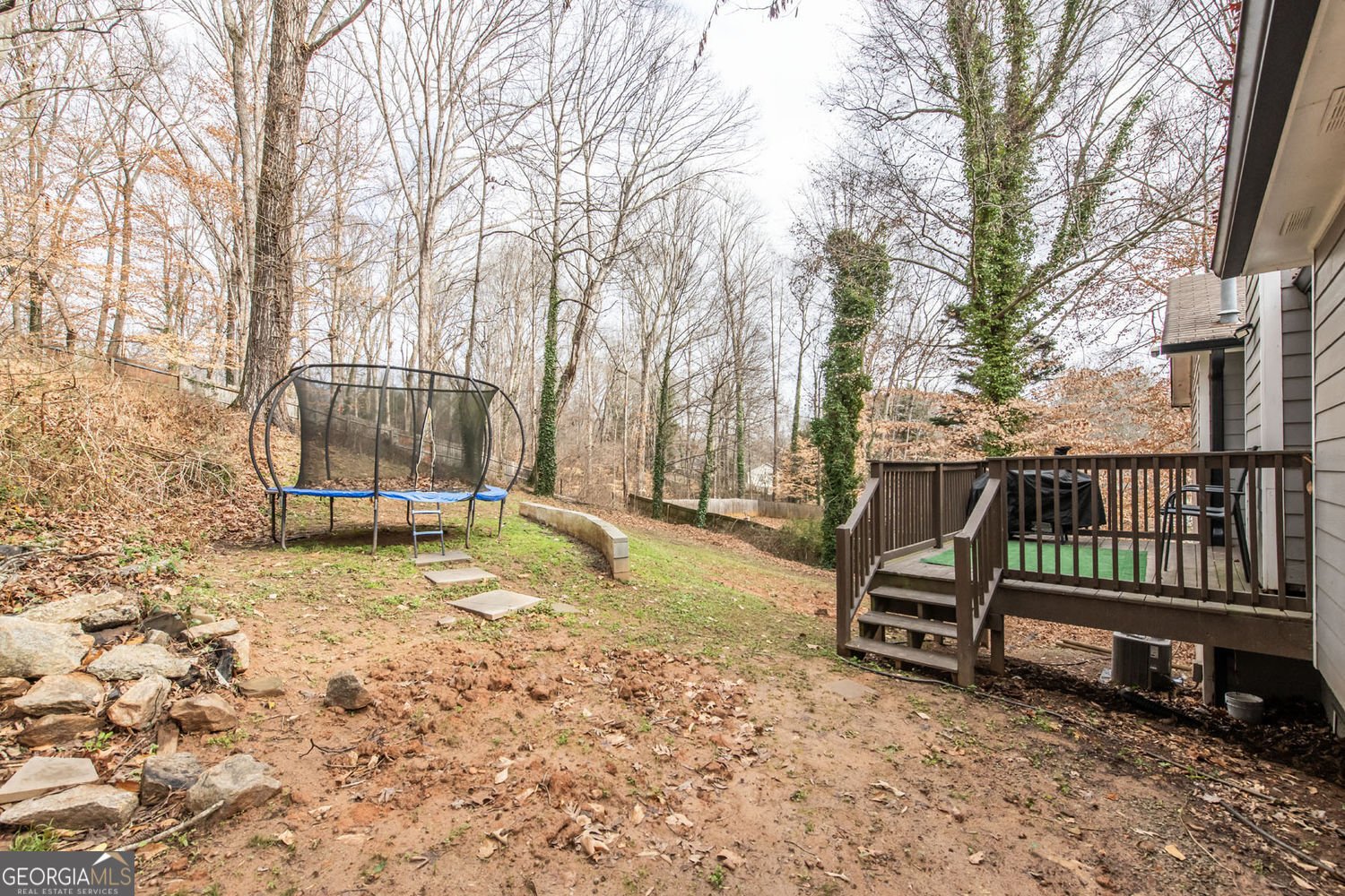 4020 Willow Ridge Road Douglasville - Photo 36