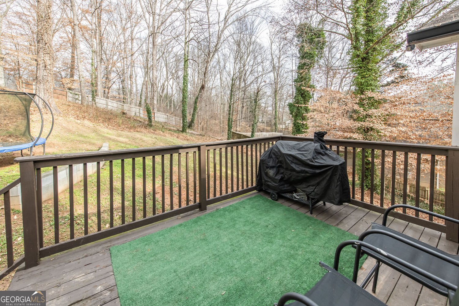 4020 Willow Ridge Road Douglasville - Photo 38