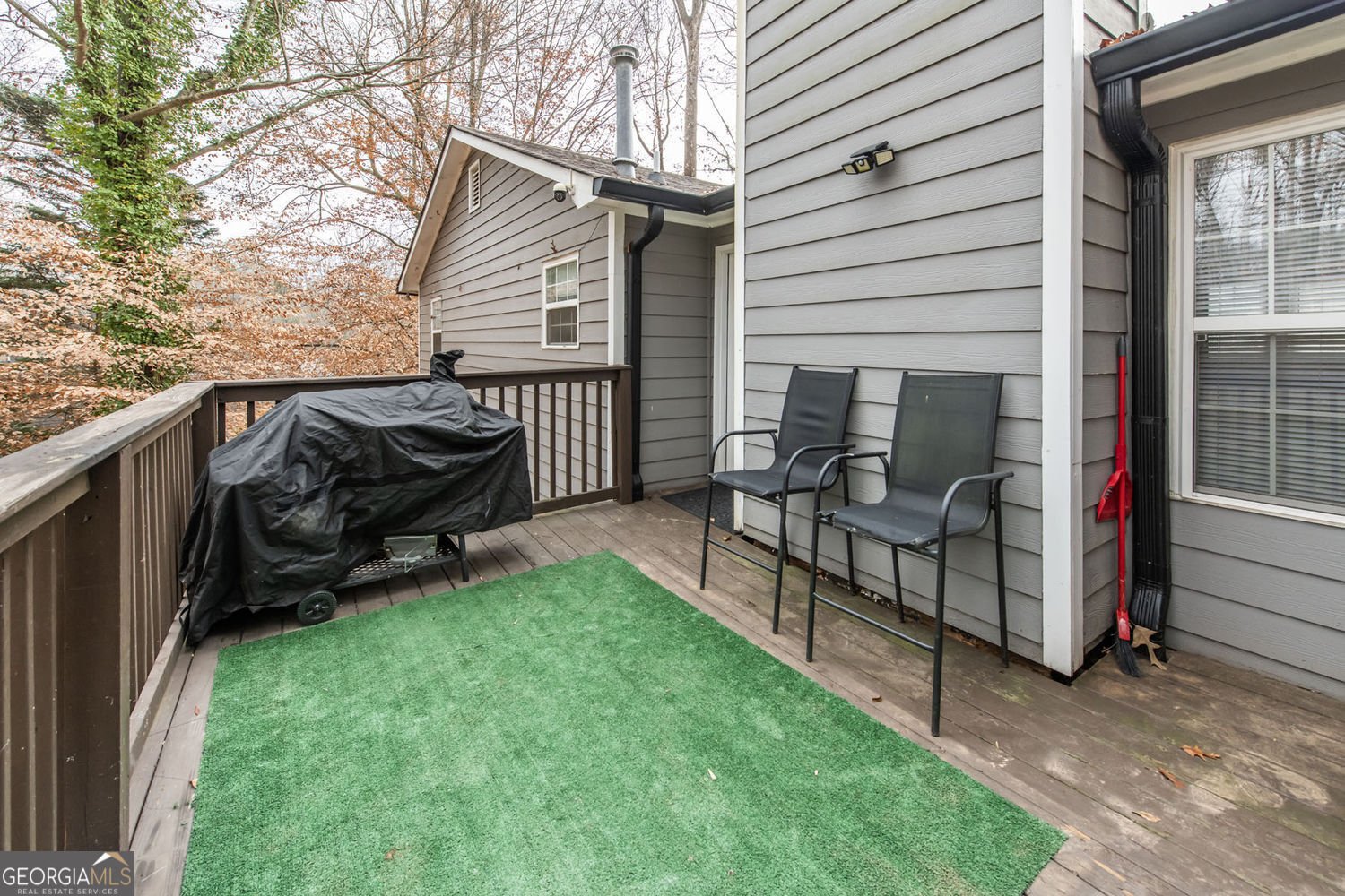 4020 Willow Ridge Road Douglasville - Photo 39