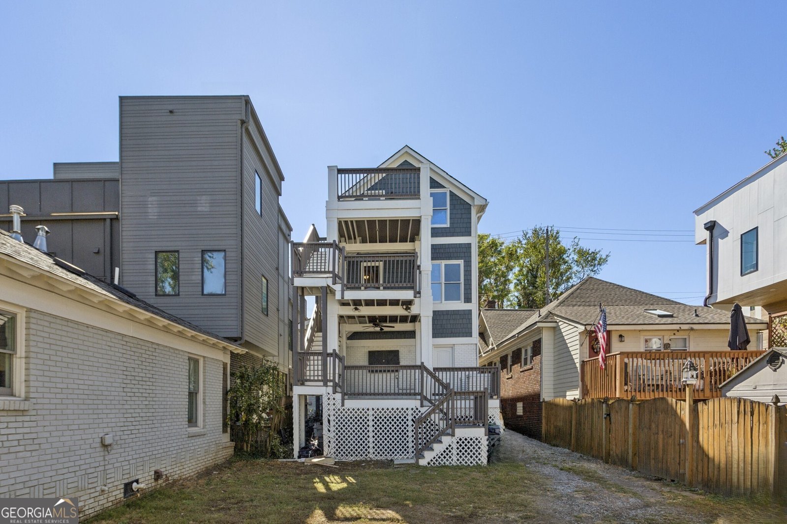 546 Highland Avenue Atlanta - Photo 39
