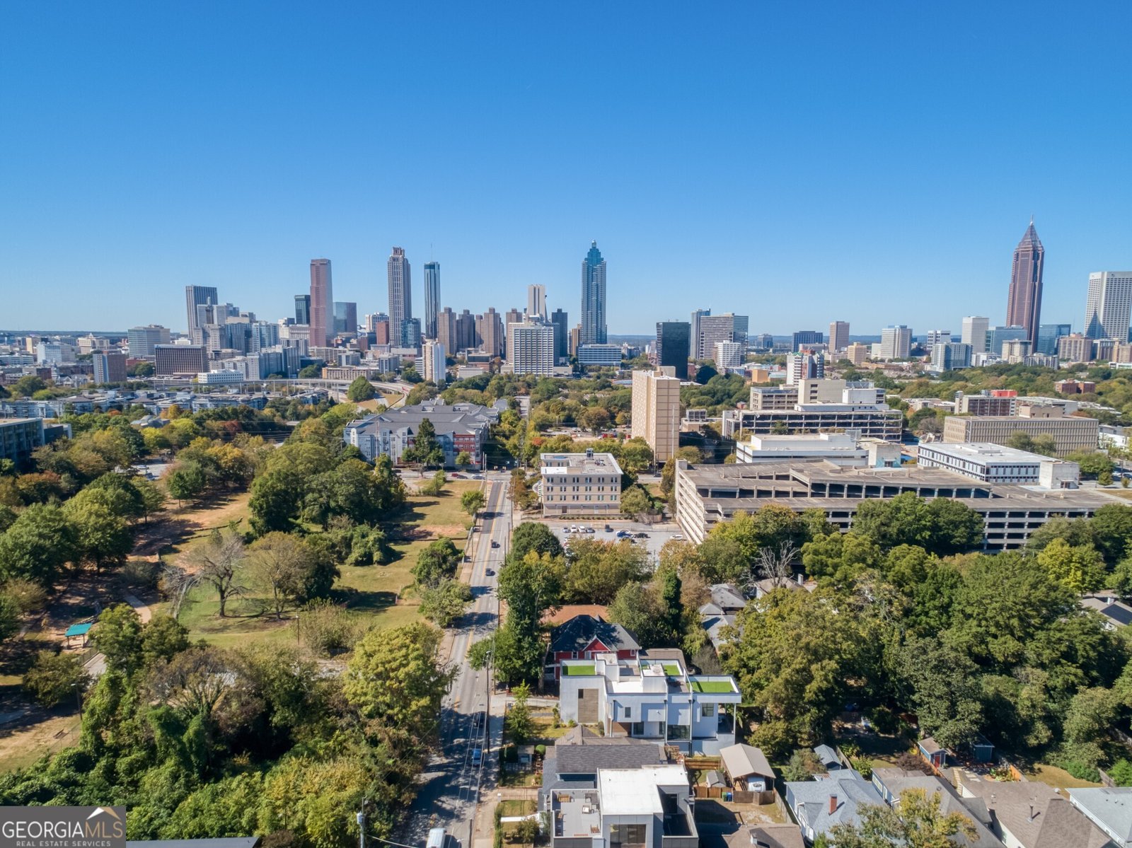 546 Highland Avenue Atlanta - Photo 40