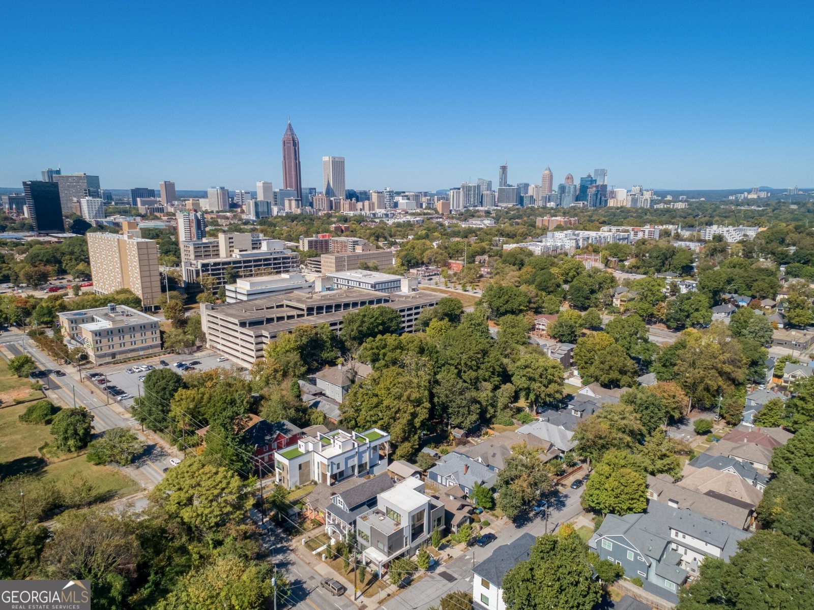 546 Highland Avenue Atlanta - Photo 41