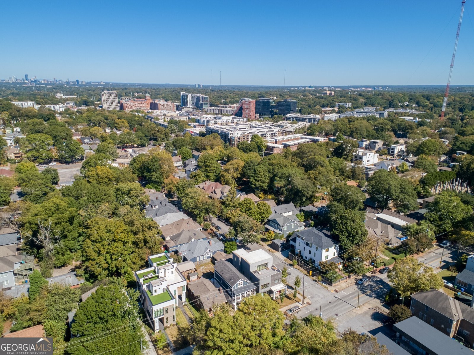 546 Highland Avenue Atlanta - Photo 42