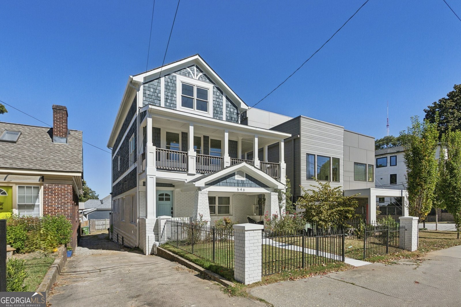 546 Highland Avenue Atlanta - Photo 43