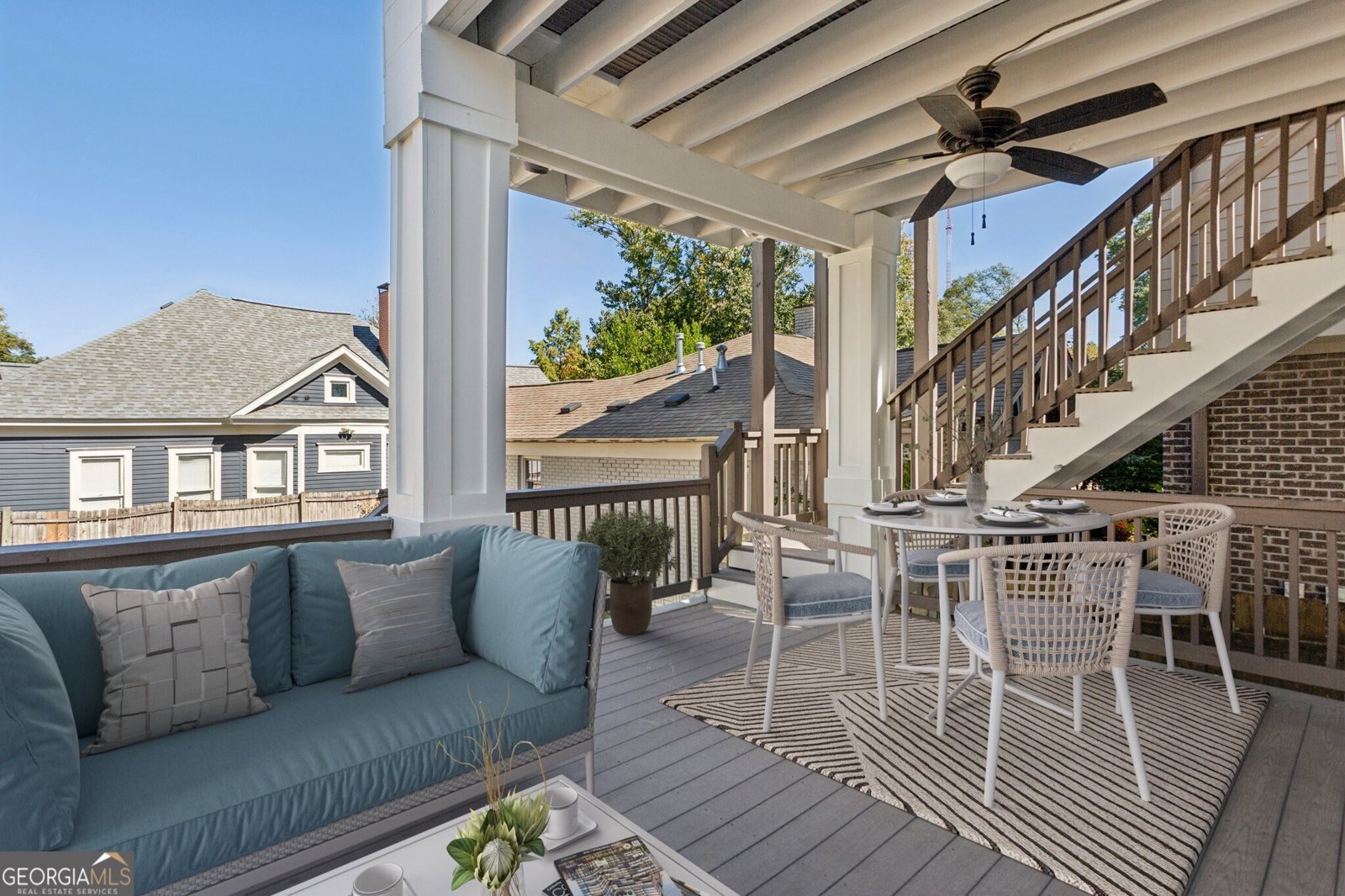 546 Highland Avenue Atlanta - Photo 7