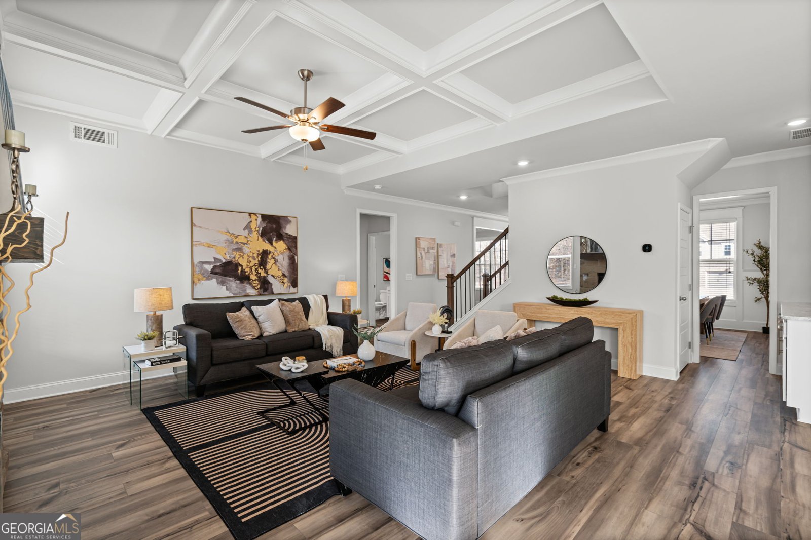 6137 Black Pear Lane Gainesville - Photo 10