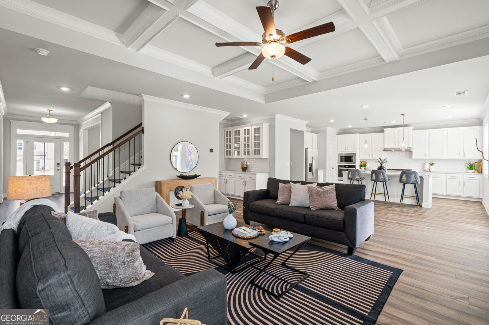 6137 Black Pear Lane Gainesville - Photo 11