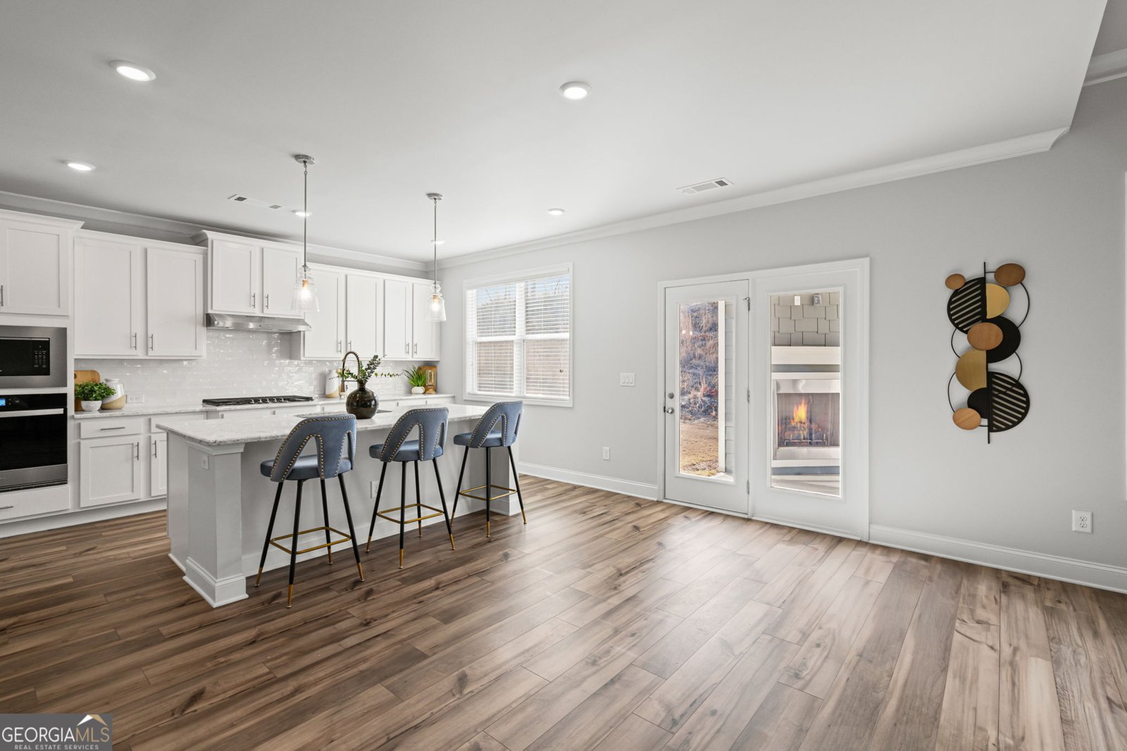 6137 Black Pear Lane Gainesville - Photo 12