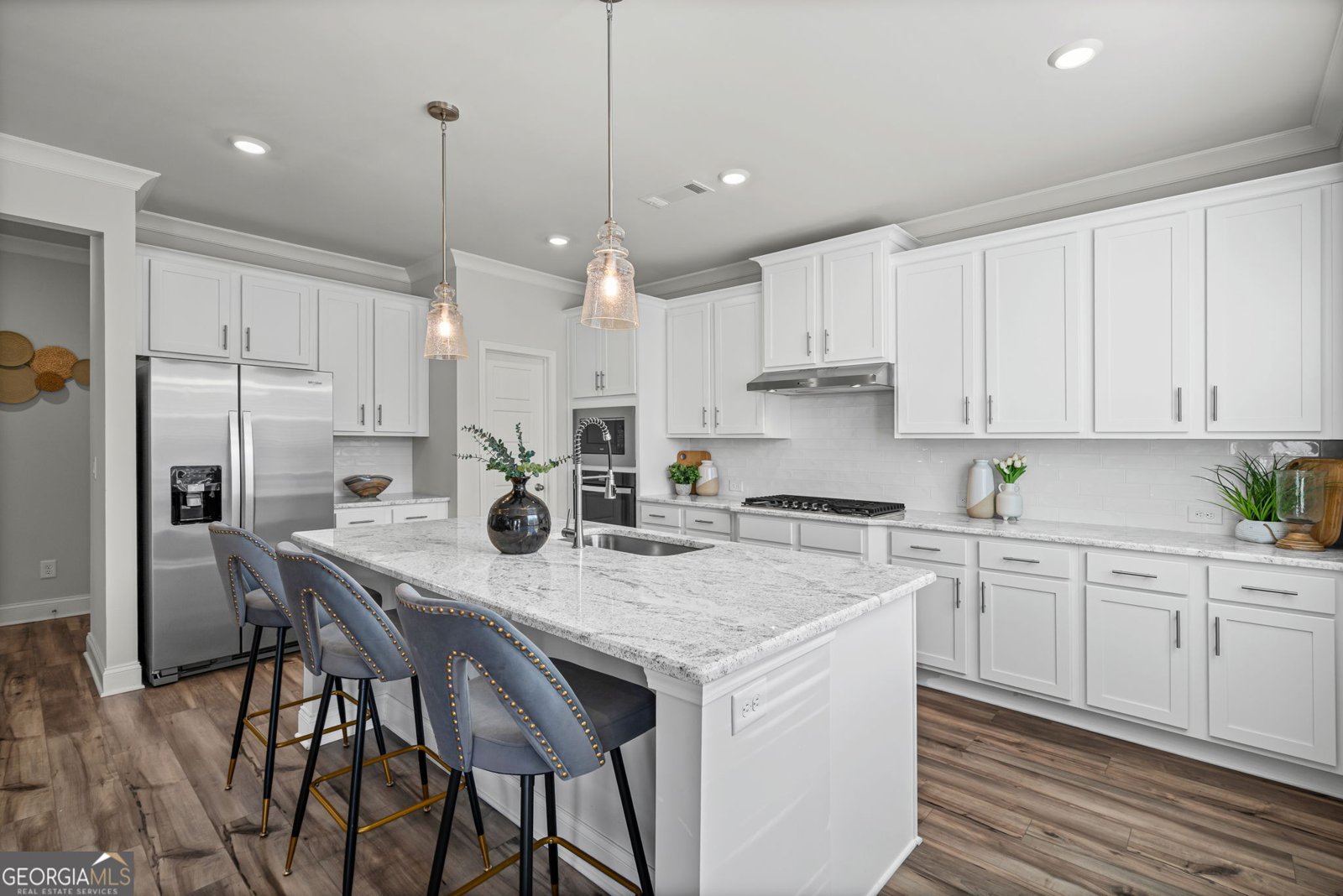 6137 Black Pear Lane Gainesville - Photo 13