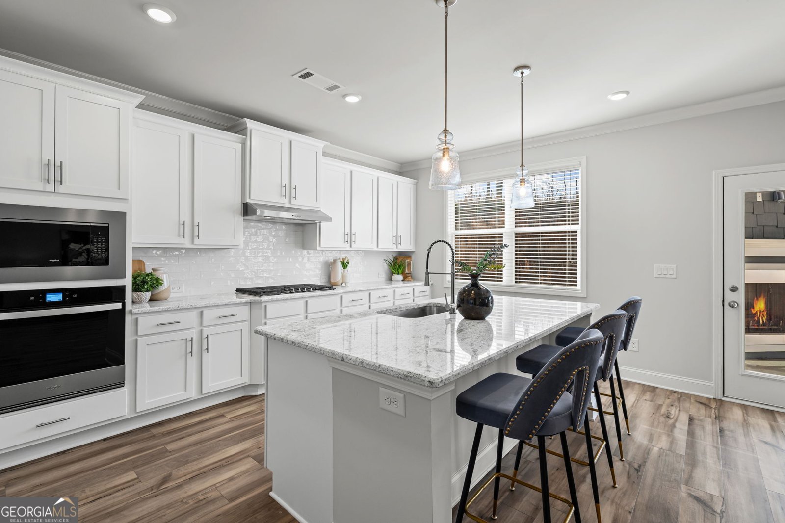 6137 Black Pear Lane Gainesville - Photo 15