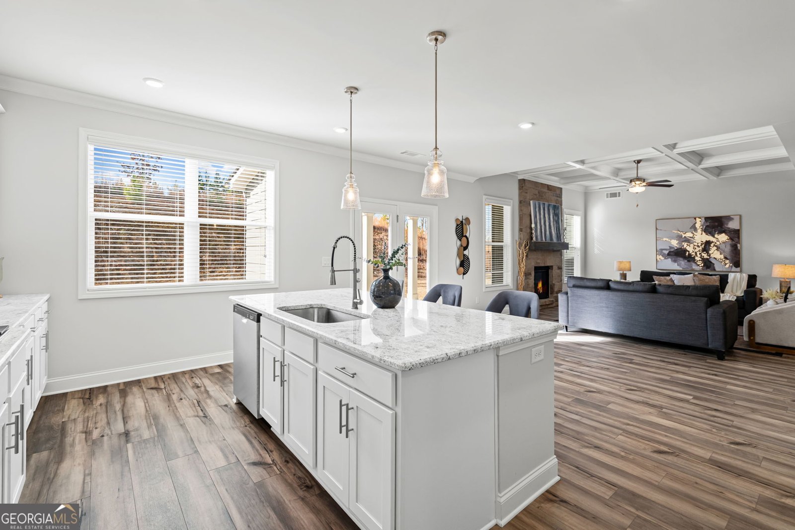 6137 Black Pear Lane Gainesville - Photo 16