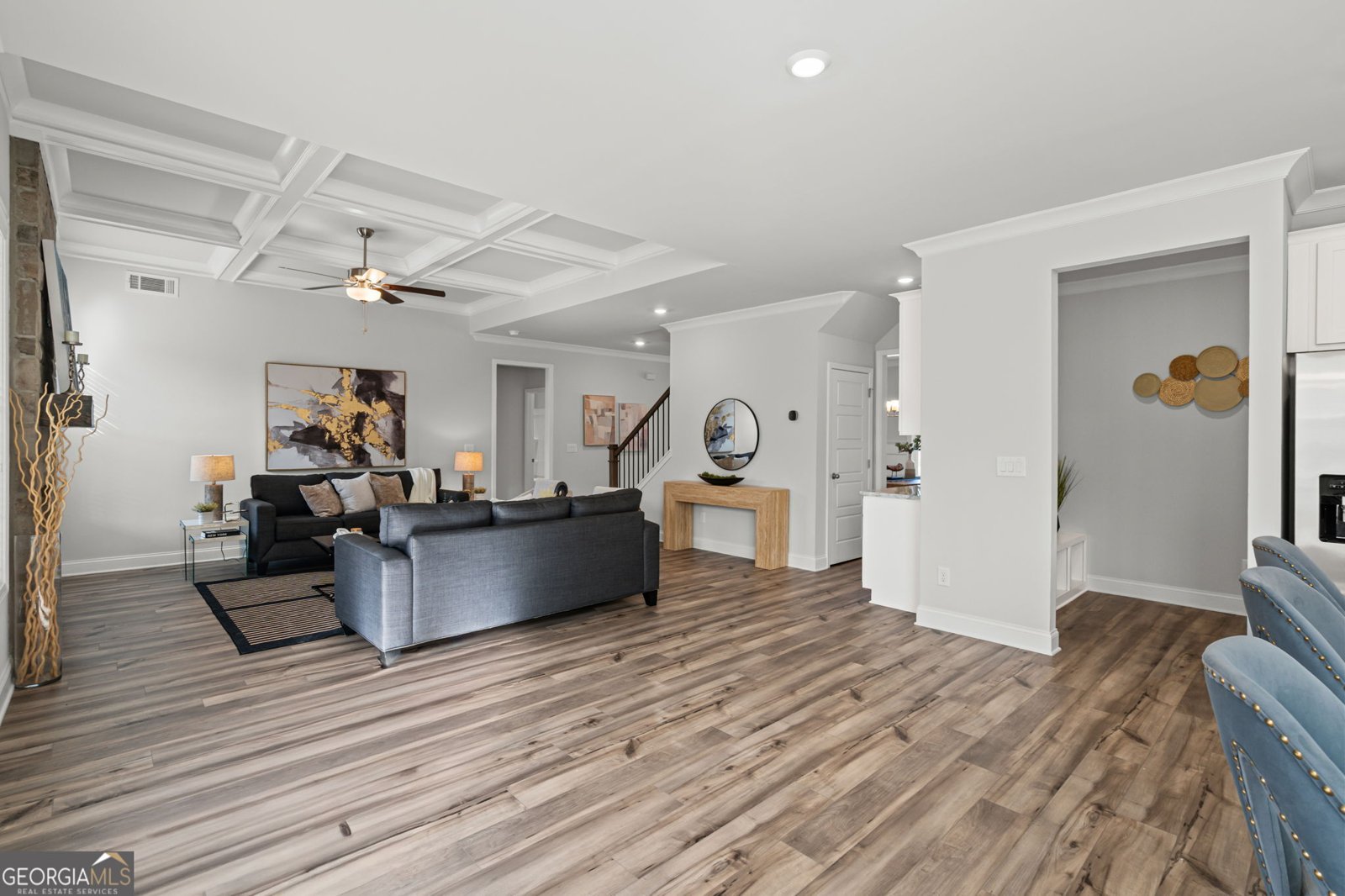 6137 Black Pear Lane Gainesville - Photo 18