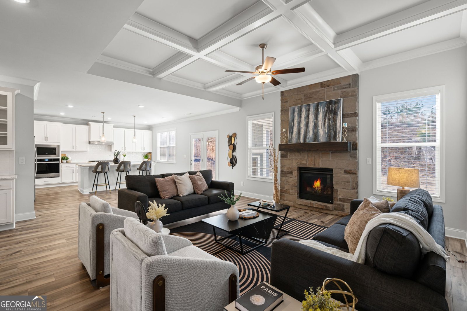 6137 Black Pear Lane Gainesville - Photo 8