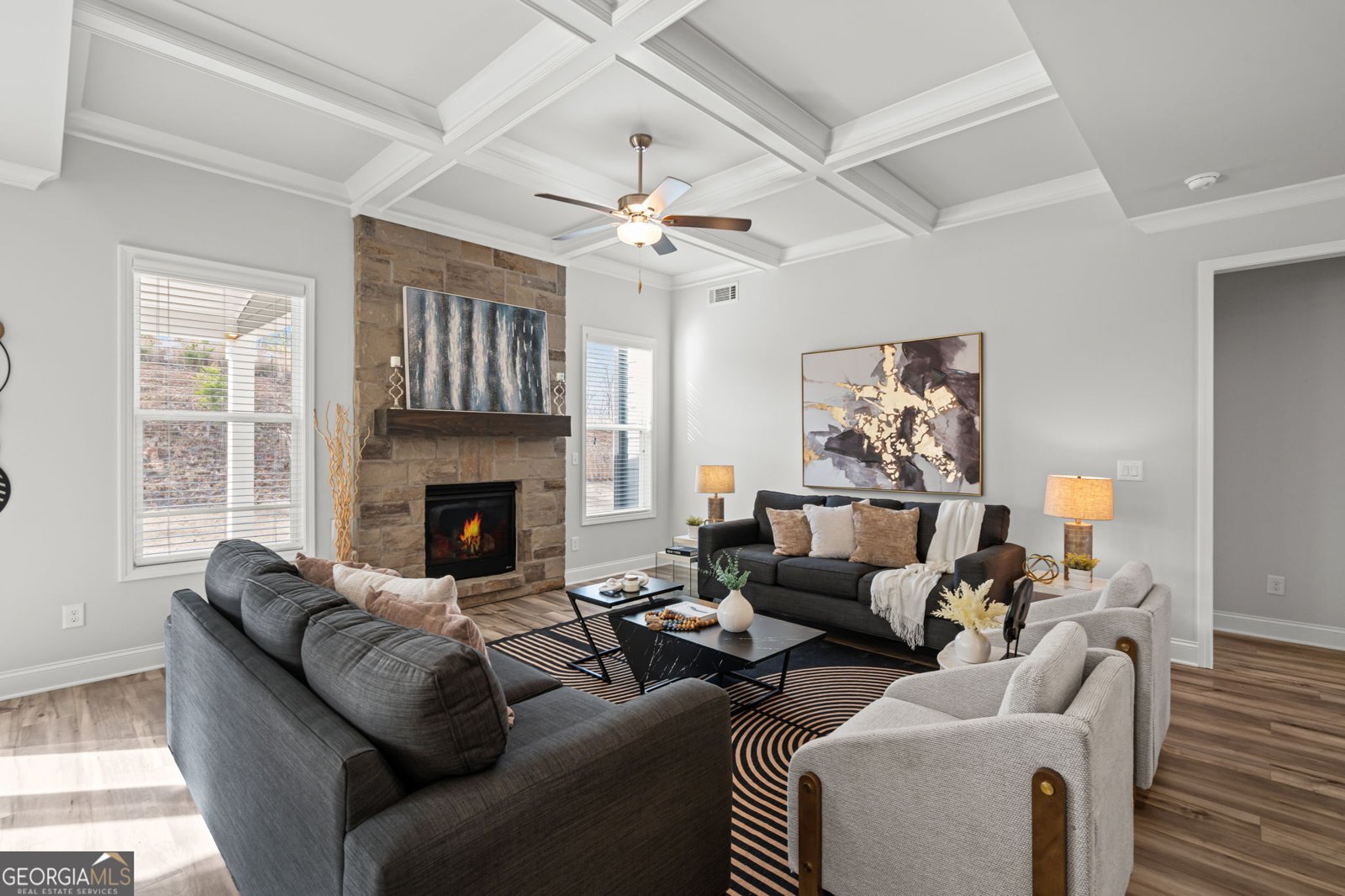 6137 Black Pear Lane Gainesville - Photo 9