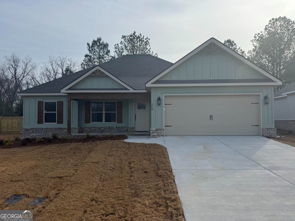 508 New Hope Perry - Photo 1