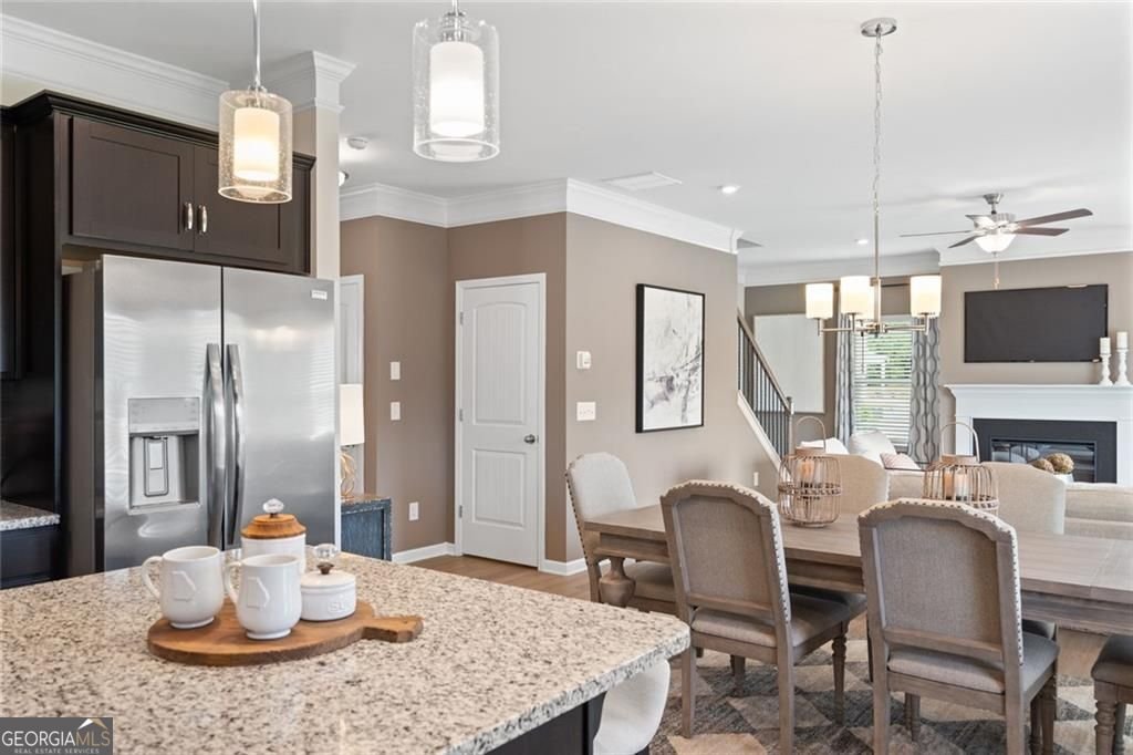 204 Asher Drive Carrollton - Photo 18